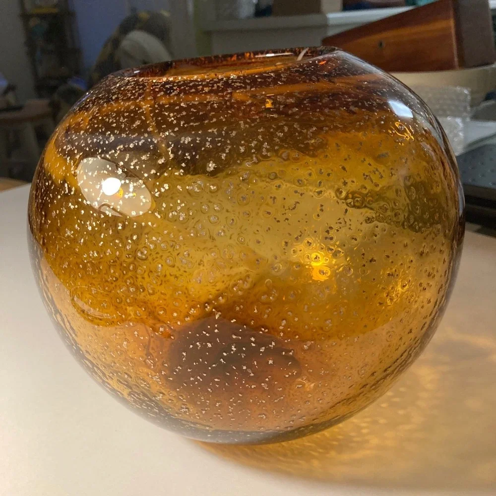 N/A decorative glassmaking care